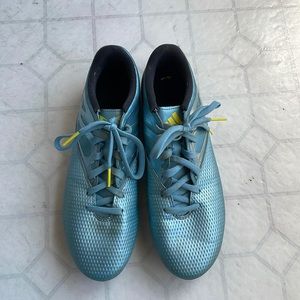 Adidas Soccer Cleats